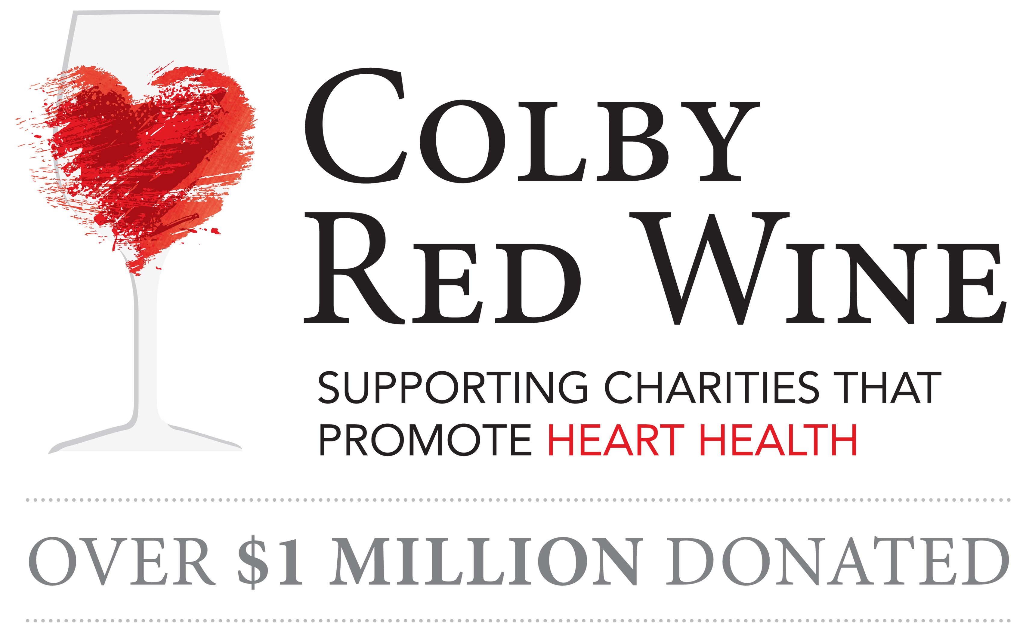 Colby Red Wine