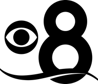 C B S Channel 8