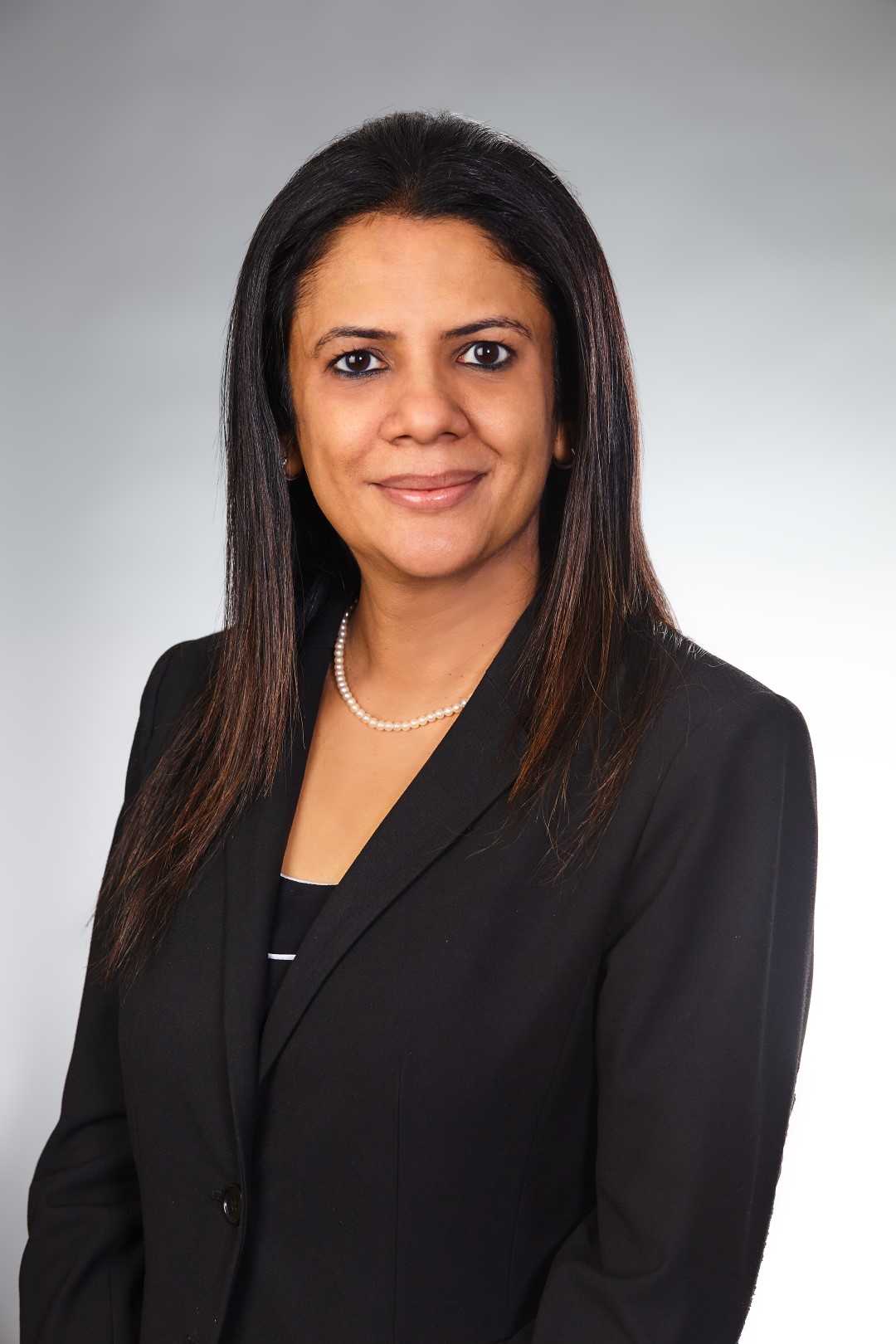 Hiral Shah