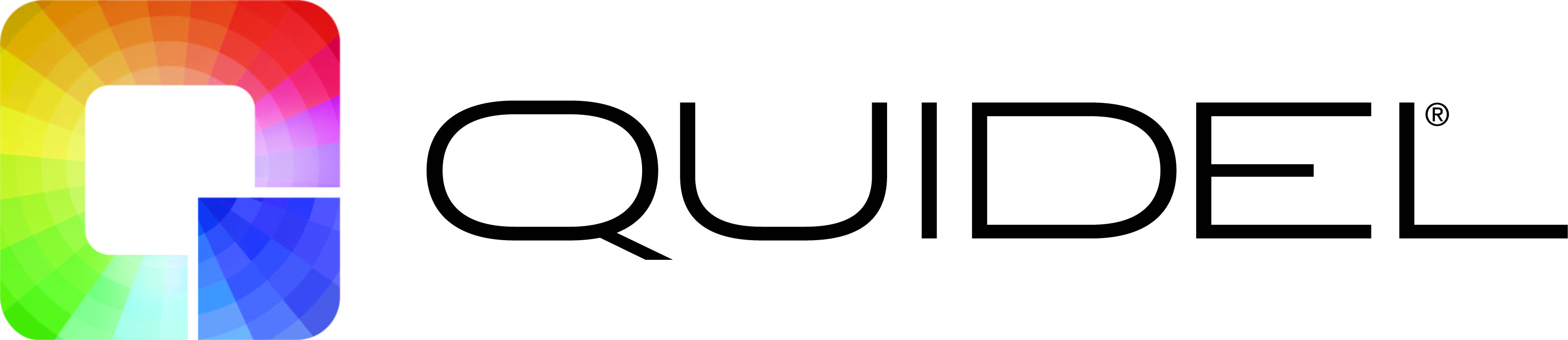 Quidel Logo